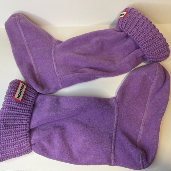 NWOT Hunter Boot Socks XL Original Boot - Picture 5 of 6